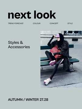 Bild på Next Look Style & Accessories