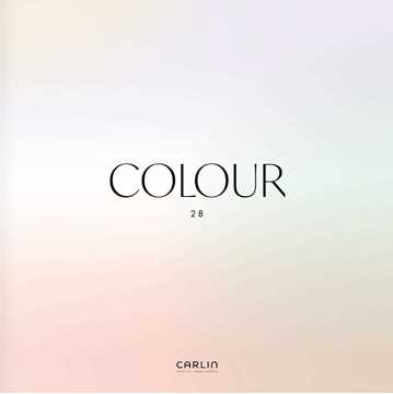 Picture of Carlin Colour Book+Ebook