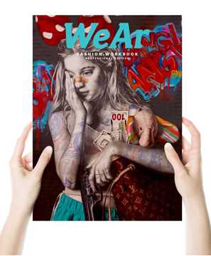 Picture of WeAr Magazine