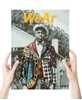 Picture of WeAr Magazine