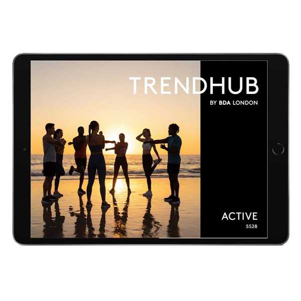 Picture of Trendhub Active Ebook