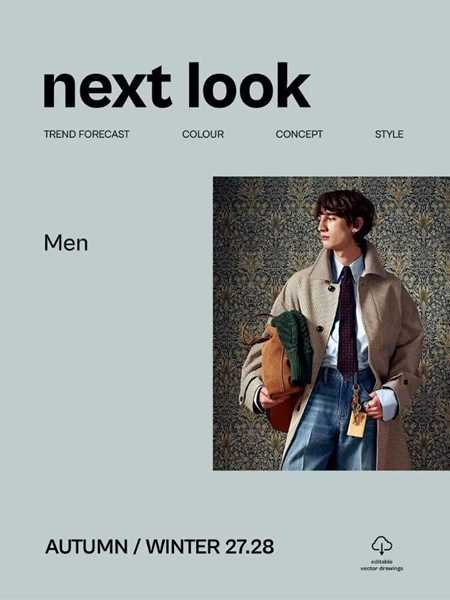 Picture of Next Look Men