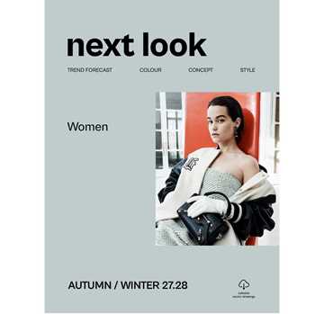 Picture of Next Look Women Fashion Trend
