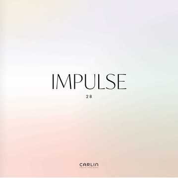 Picture of Carlin Impulse Book+Ebook