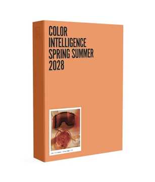 Picture of Nelly Rodi Color Intelligence Book