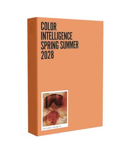 Picture of Nelly Rodi Color Intelligence Book