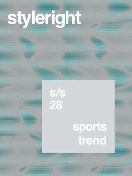 Picture of Style Right Sports Trend