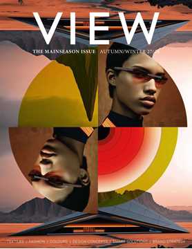 Picture of View Magazine