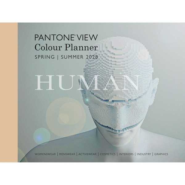 Picture of Pantone View Colour Planner