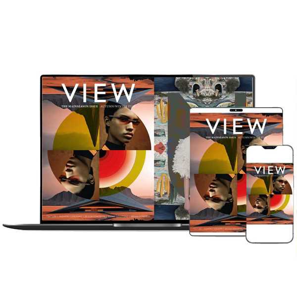 Picture of VIEW digital