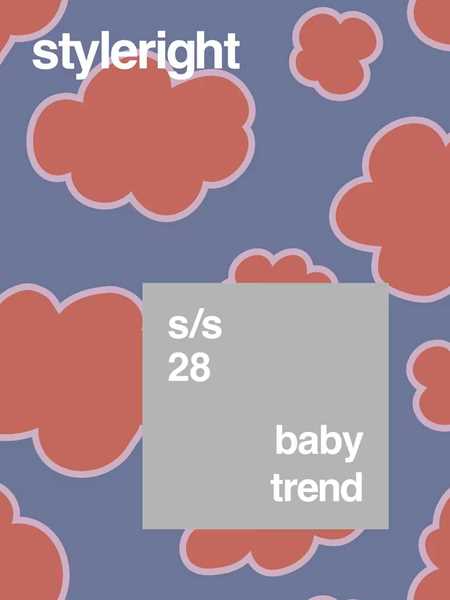 Picture of Style Right Baby Trend