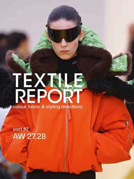 Picture of Textile Report