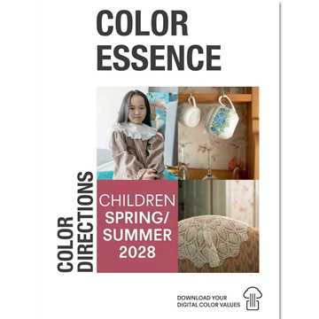 Picture of Color Essence Children