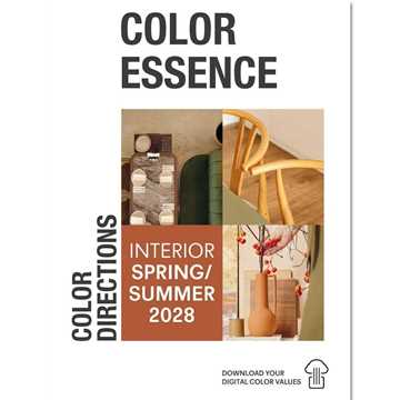Picture of Color Essence Interior