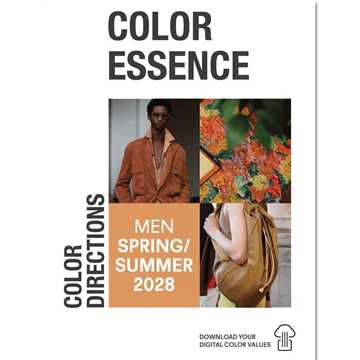 Picture of Color Essence Men