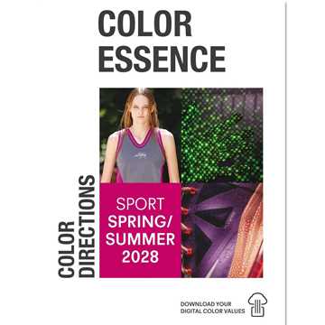Picture of Color Essence Sport