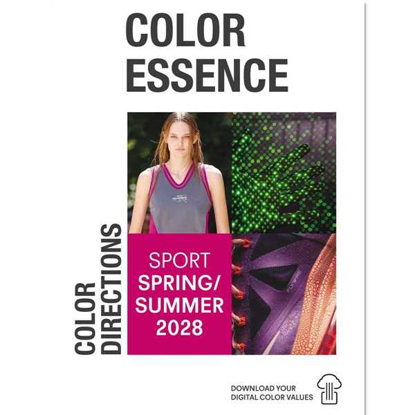 Bild på Color Essence Sport