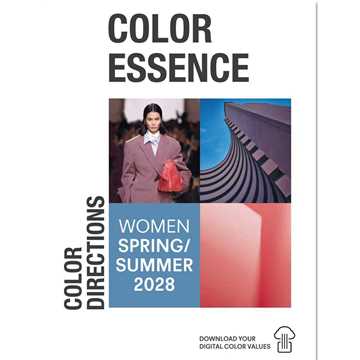 Picture of Color Essence Women