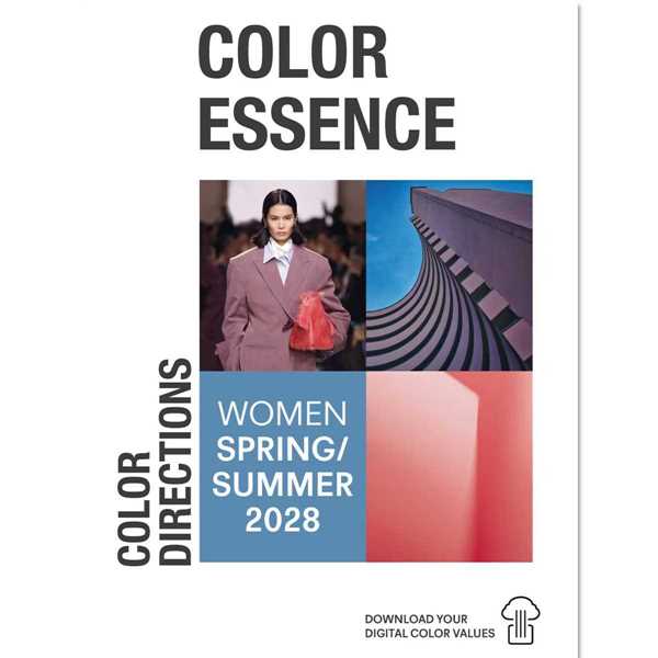 Bild på Color Essence Women