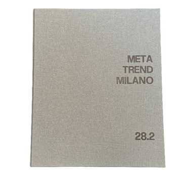 Bild på Meta Trend Milano Collection 28.2