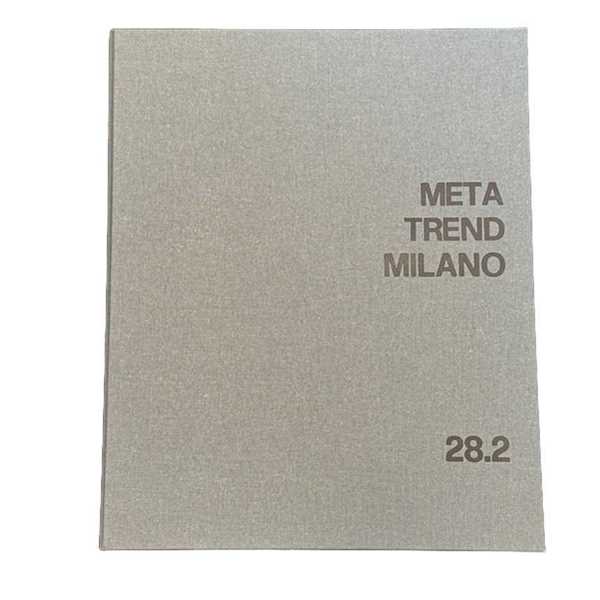 Bild på Meta Trend Milano Collection 28.2