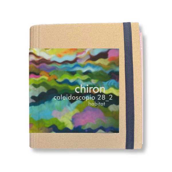 Bild på Chiron Caleidoscopio (Colori) Inverno 28_2