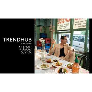 Picture of Trendhub Men ss 2028