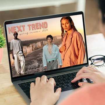 Picture of Next Trend Online Personal Access
