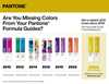 Picture of Pantone Formula Guide Set | Coated & Uncoated