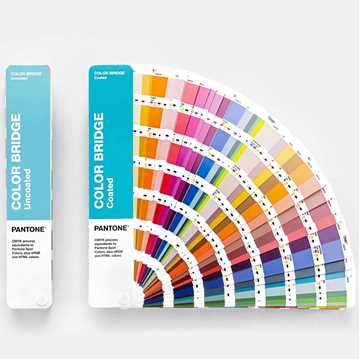 Picture of Color Bridge Guide Set C&U