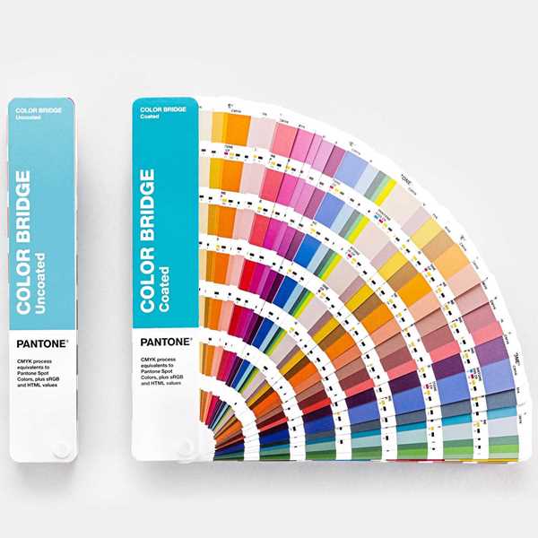 Picture of Color Bridge Guide Set C&U