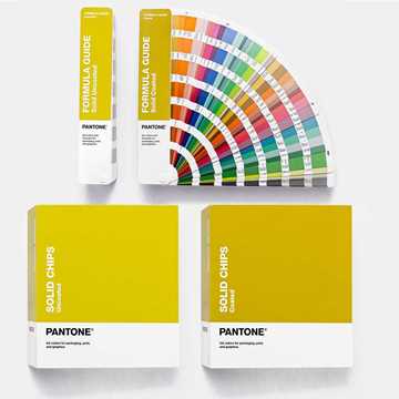 Picture of Solid Set Coated & Uncoated
