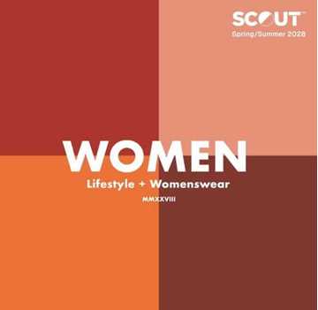 Picture of Scout Women s/s 2028
