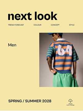 Bild på Next Look Men