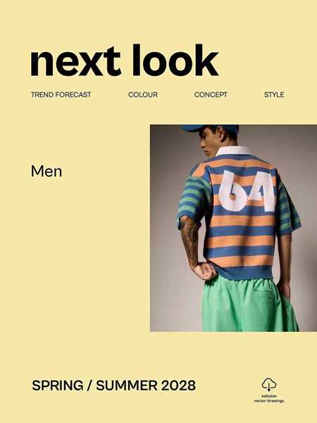 Bild på Next Look Men