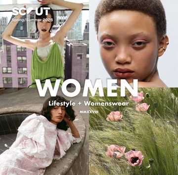 Bild på Scout Women s/s 2028