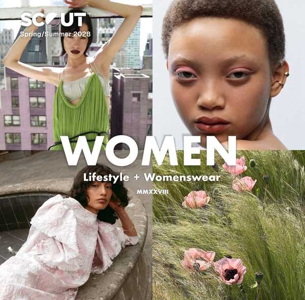 Picture of Scout Women s/s 2028