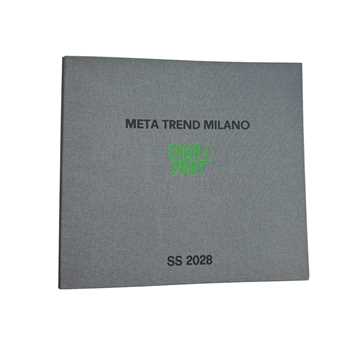 Bild på Meta Trend Color & Print