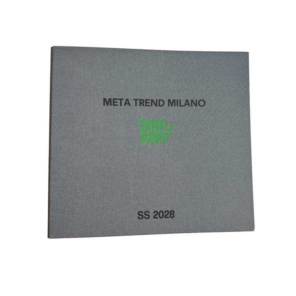 Bild på Meta Trend Color & Print