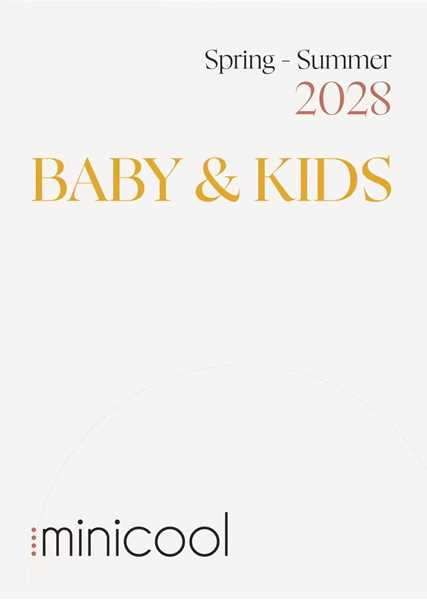Picture of Minicool Baby & Kids ebook