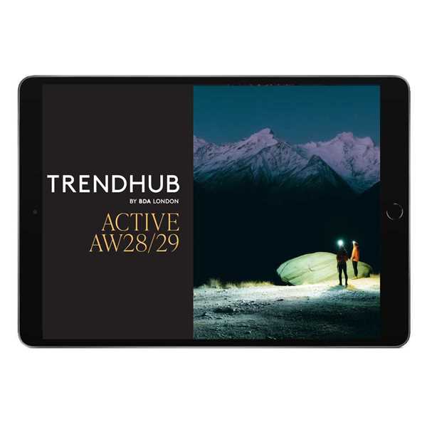 Picture of Trendhub Active Ebook