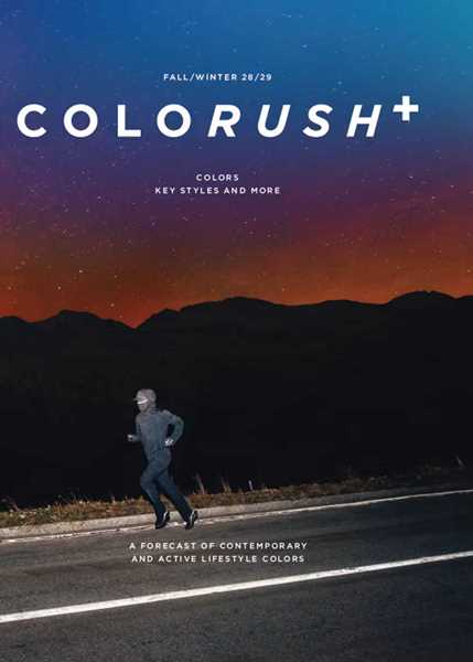 Bild på ColoRush 