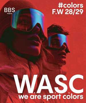 Bild på W.A.S.C. Sport Color book 