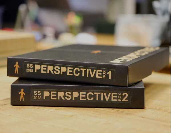 Bild på Perspective Material Core Trends Unisex