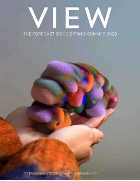 Picture of View Magazine