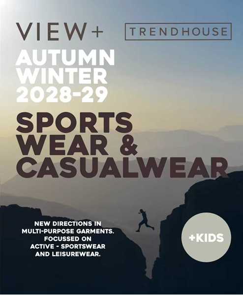 Picture of Trendhouse Casual & Sportswear
